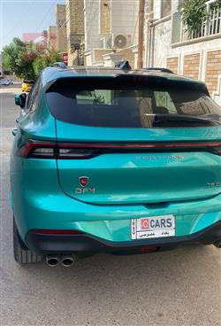 دۆنگ فینگ T5 EVO